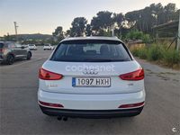 Usado Audi Q3 Ambition 140 HP (102 kW) 2014 Branco SUV