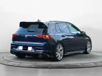 Usado VW Golf VIII GTI 286 CV (210 kW) 2022 Azul Utilitario