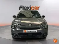 Usado Citroën C4 Feel 130 CV (95 kW) 2023 Gris SUV