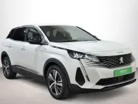 Usado Peugeot 3008 Allure 225 CV (165 kW) 2023 SUV