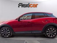 Usado Mazda CX-3 121 CV (88 kW) 2021 Rojo SUV