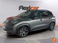 Usado Citroën C3 Aircross Feel 110 CV (80 kW) 2023 Gris SUV