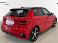 usado Audi A1 Sportback Adrenalin 25 TFSI 70 kW (95 CV)