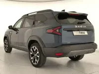 Usado Dacia Bigster Journey 155 CV (114 kW) 2025 Azul SUV