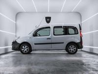 Usado Renault Kangoo Dynamique 90 CV (66 kW) 2015 Blanco Monovolumen