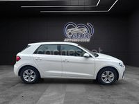Nuevo Audi A1 Sportback Advanced Plus 116 CV (85 kW) 2025 Blanco Utilitario
