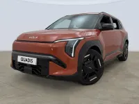 Usado Kia EV3 GT-Line 150 kW (204 CV) 2025 Naranja SUV