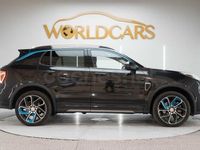 Usado Lynk & Co 01 261 CV (191 kW) 2022 Negro SUV