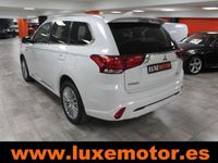 usado Mitsubishi Outlander P-HEV Kaiteki+ 4WD