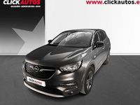 Usado Opel Grandland X Design & Tech 130 CV (95 kW) 2021 SUV