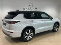 Nuevo Mitsubishi Outlander P-HEV 306 CV (225 kW) 2026 Blanco SUV
