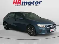 Usado Mercedes A180 116 CV (85 kW) 2022
