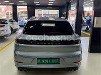 Usado Porsche Cayenne S E-Hybrid 519 CV (381 kW) 2024 Gris / plata SUV