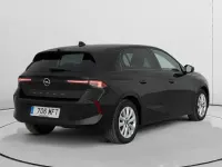 Usado Opel Astra Edition 130 CV (95 kW) 2023 Utilitario