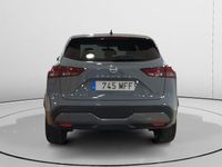 Usado Nissan Qashqai 141 CV (103 kW) 2023 Gris SUV