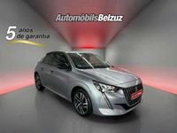 Occasion Peugeot 208 Allure 100 PK (73 kW) 2023 Grijs Hatchback