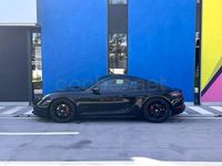 Usado Porsche 718 Cayman S 350 CV (257 kW) 2024 Negro Coupe