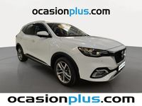 Brugt MG HS Luxury 162 HK (119 kW) 2023 Hvid SUV