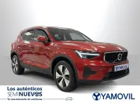 Usado Volvo XC40 Core 129 CV (94 kW) 2023 Rojo SUV