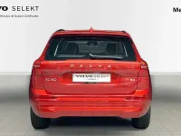 Usado Volvo XC60 Core 197 CV (144 kW) 2023 Rojo SUV