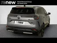 Usado Renault Espace Techno Esprit Alpine 200 CV (147 kW) 2024 Gris SUV