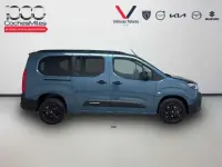 Nuevo Citroën Berlingo 131 CV (96 kW) 2026 Azul Monovolumen