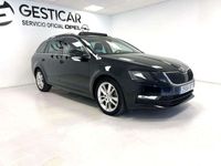 usado Skoda Octavia Combi 2.0TDI CR Ambition 110kW