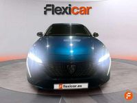 Usado Peugeot 308 Allure 131 CV (96 kW) 2024 Verde Utilitario