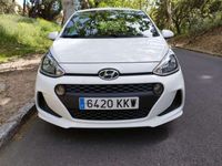 usado Hyundai i10 1.0 Go Plus