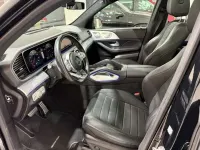 Usado Mercedes GLE350 272 CV (200 kW) 2019 Negro SUV