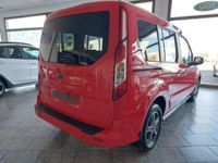 usado Ford Tourneo Connect 1.5TDCi Auto-S&S Titanium Aut. 120