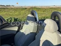 Usado Audi TT Roadster S-Line 160 CV (117 kW) 2013 Gris / plata Descapotable