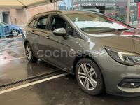 Usado Opel Astra Ultimate 145 CV (106 kW) 2020 Gris / plata Familiar