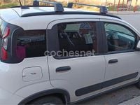 Usado Fiat Panda Cross Cross 70 CV (51 kW) 2023 Blanco Utilitario