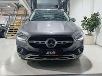 Usado Mercedes GLA200 116 CV (85 kW) 2021 Gris SUV