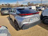 Usado Toyota C-HR Advance 141 CV (103 kW) 2025 Plateado SUV
