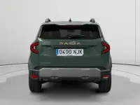 Usado Dacia Duster Extreme 140 CV (102 kW) 2025