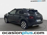 usado Citroën C4 Cactus BlueHDi 73KW (100CV) Rip Curl