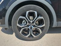 Usado Renault Arkana Zen 94 CV (69 kW) 2022 Negro SUV