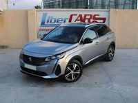 Usado Peugeot 304 GT 2021 Gris SUV