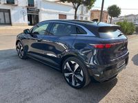 Usado Renault Megane E-Tech Techno 160 kW (218 CV) 2023 Azul Utilitario