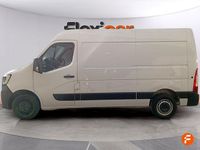 Usado Renault Master 150 CV (110 kW) 2024 Blanco Berlina