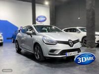 usado Renault Clio IV 0.9 TCE 90CV GT LINE