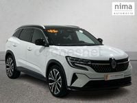 Usado Renault Austral Techno 200 CV (147 kW) 2023 Blanco SUV