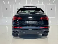 Usado Audi Q5 Sportback 341 CV (250 kW) 2024 Negro SUV