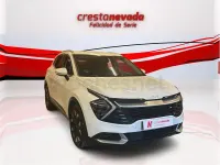 Usado Kia Sportage 265 CV (194 kW) 2022 Blanco SUV