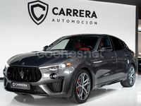 Usado Maserati Levante 580 CV (426 kW) 2021 Gris SUV