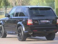 usado Land Rover Range Rover Sport 3.0sdv6 Autobiography Aut.