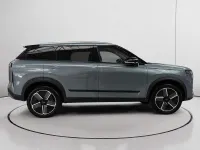 Usado Jaecoo 7 147 CV (108 kW) 2025 Blanco SUV