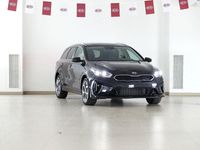 Usado Kia Ceed 141 CV (103 kW) 2022 Negro Utilitario
